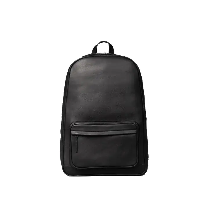 Leather Backpacks